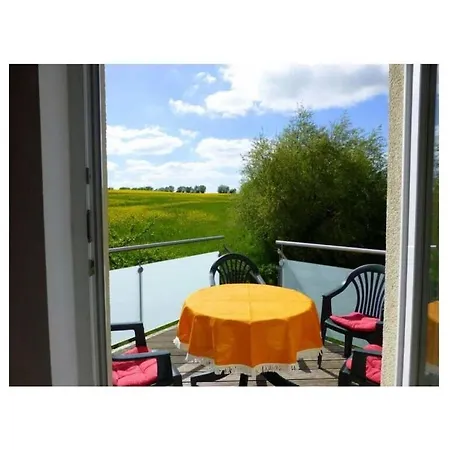 Hébergement de vacances Strandlaeufer Og Boltenhagen (Ostseebad)