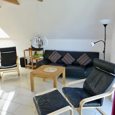 Hébergement de vacances Strandlaeufer Og