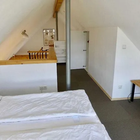 Hébergement de vacances Strandlaeufer Og