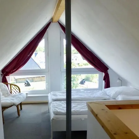 Hébergement de vacances Strandlaeufer Og Boltenhagen (Ostseebad)